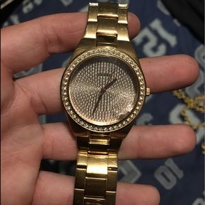 guess watch